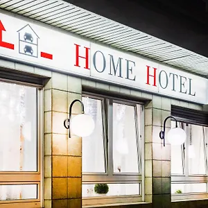 Home Hotel Dortmund