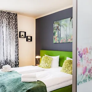 3* Hotel Fuerst Garden